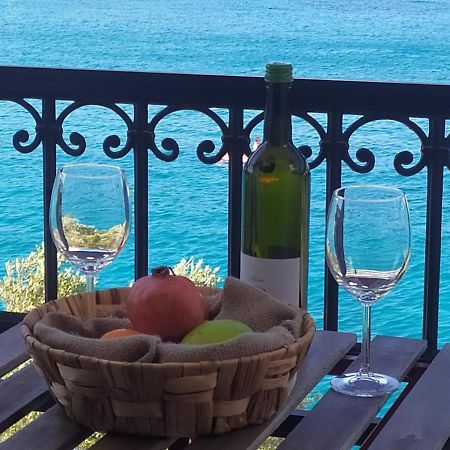 Thalassa Ayos Nikolaos Dış mekan fotoğraf