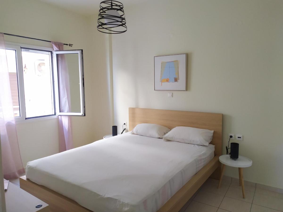 Thalassa Ayos Nikolaos Dış mekan fotoğraf